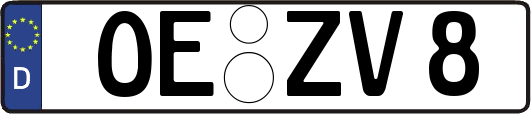 OE-ZV8