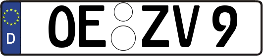 OE-ZV9