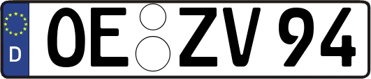 OE-ZV94