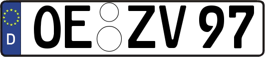 OE-ZV97
