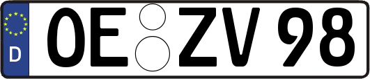OE-ZV98