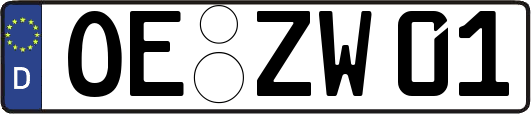 OE-ZW01