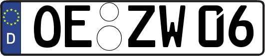 OE-ZW06