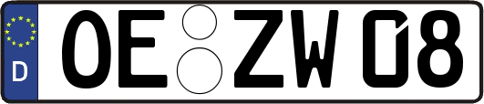 OE-ZW08
