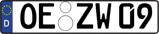 OE-ZW09