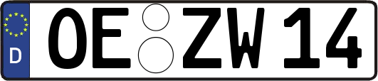 OE-ZW14