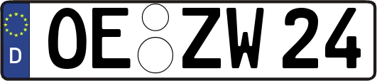 OE-ZW24