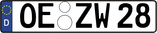 OE-ZW28
