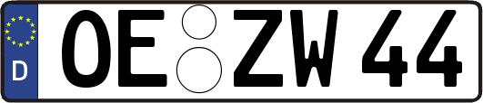 OE-ZW44