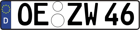 OE-ZW46