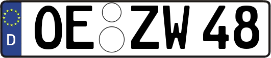 OE-ZW48