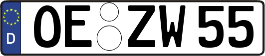 OE-ZW55