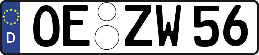 OE-ZW56