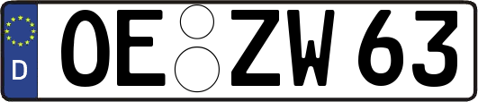 OE-ZW63