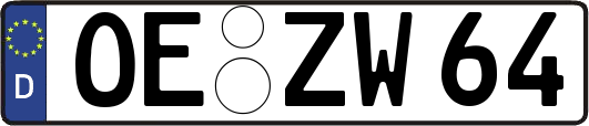 OE-ZW64
