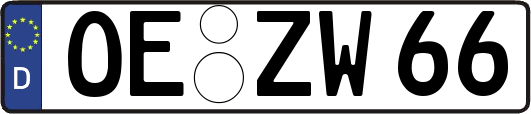 OE-ZW66