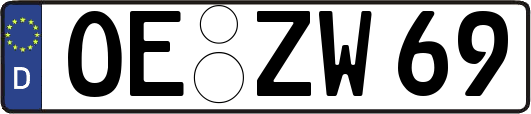 OE-ZW69