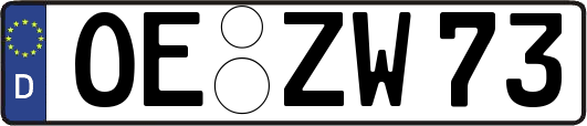 OE-ZW73