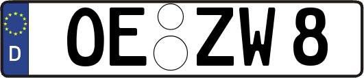 OE-ZW8