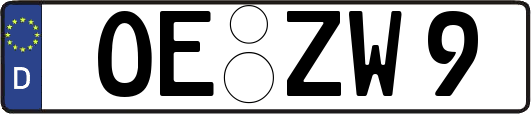 OE-ZW9