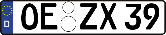 OE-ZX39