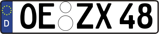 OE-ZX48