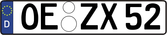 OE-ZX52