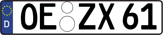 OE-ZX61