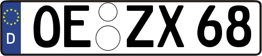 OE-ZX68