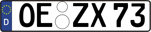 OE-ZX73