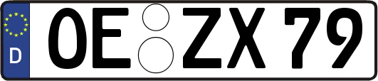 OE-ZX79
