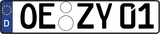 OE-ZY01