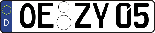 OE-ZY05
