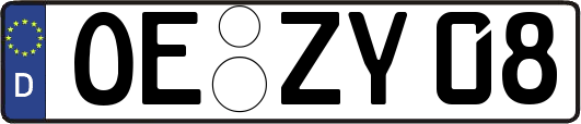 OE-ZY08