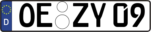 OE-ZY09