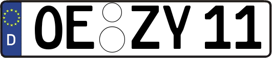 OE-ZY11