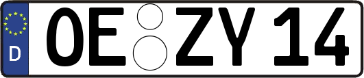 OE-ZY14