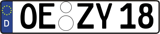 OE-ZY18