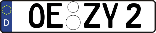 OE-ZY2