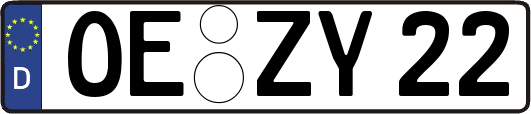 OE-ZY22