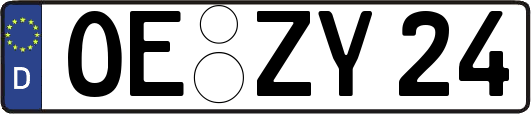 OE-ZY24