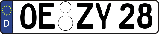 OE-ZY28