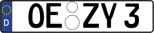 OE-ZY3