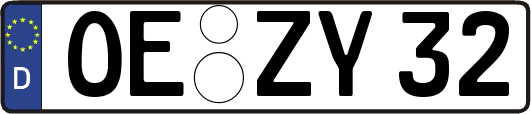 OE-ZY32
