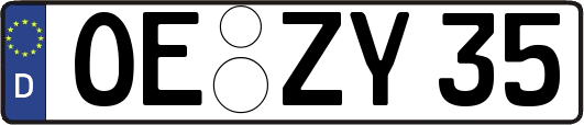 OE-ZY35