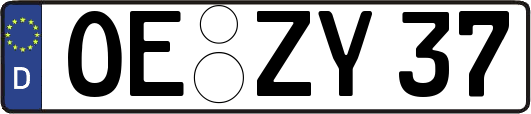 OE-ZY37
