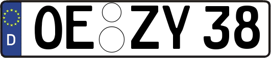 OE-ZY38