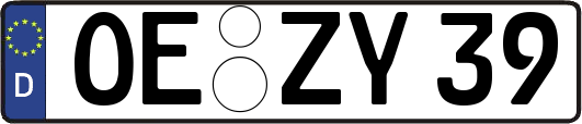 OE-ZY39