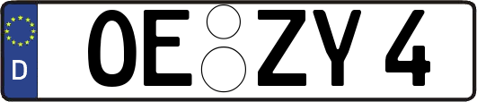 OE-ZY4