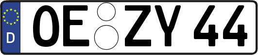 OE-ZY44